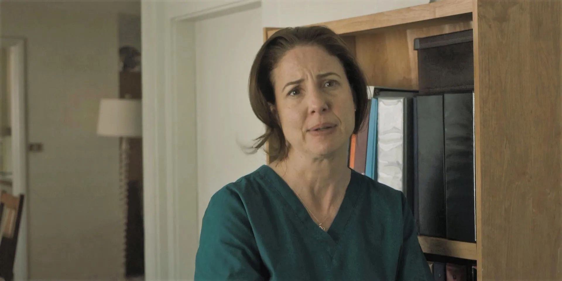 Robin Weigert in Castle Rock (2018)