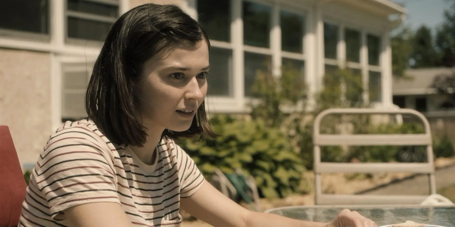 Ruby Cruz in Castle Rock (2018)