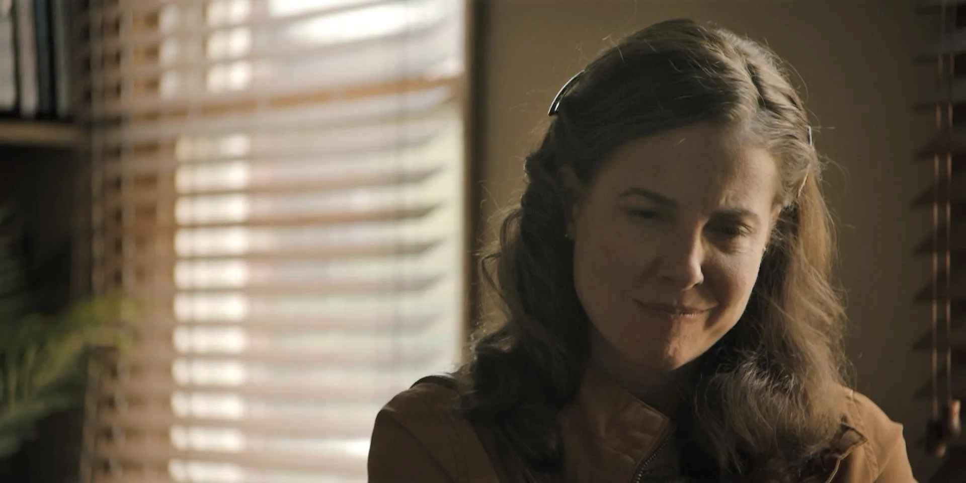 Robin Weigert in Castle Rock (2018)