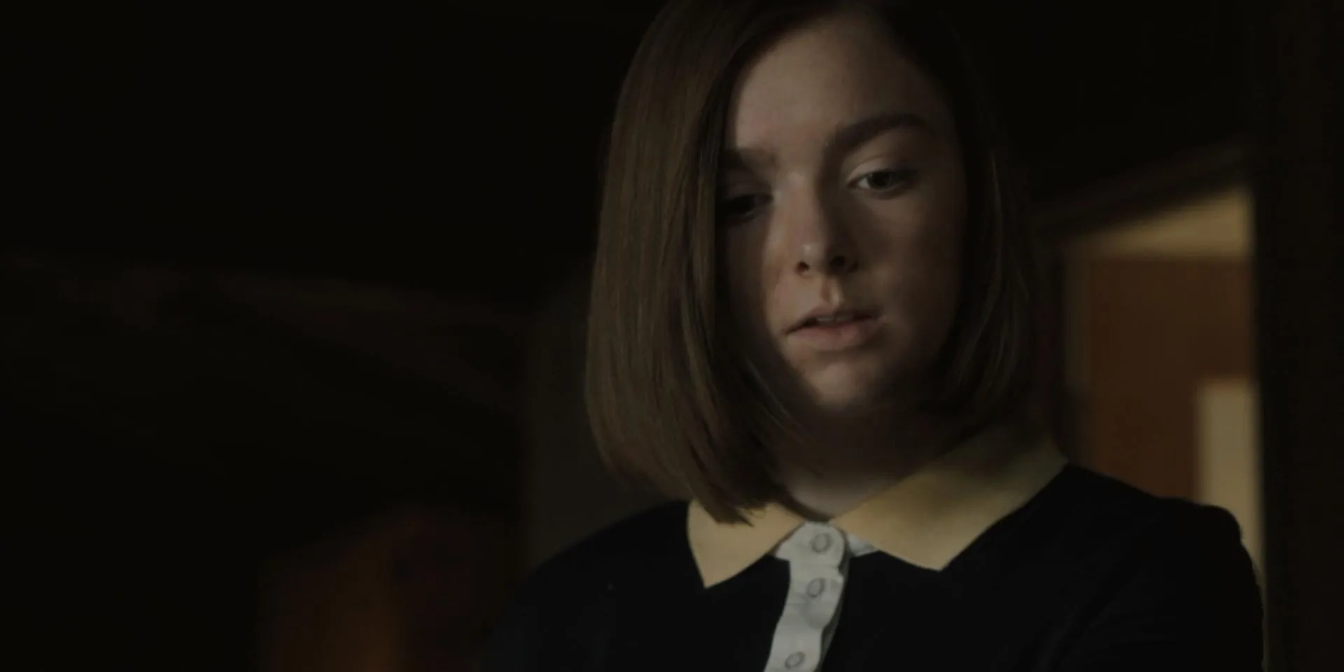 Elsie Fisher in Castle Rock (2018)