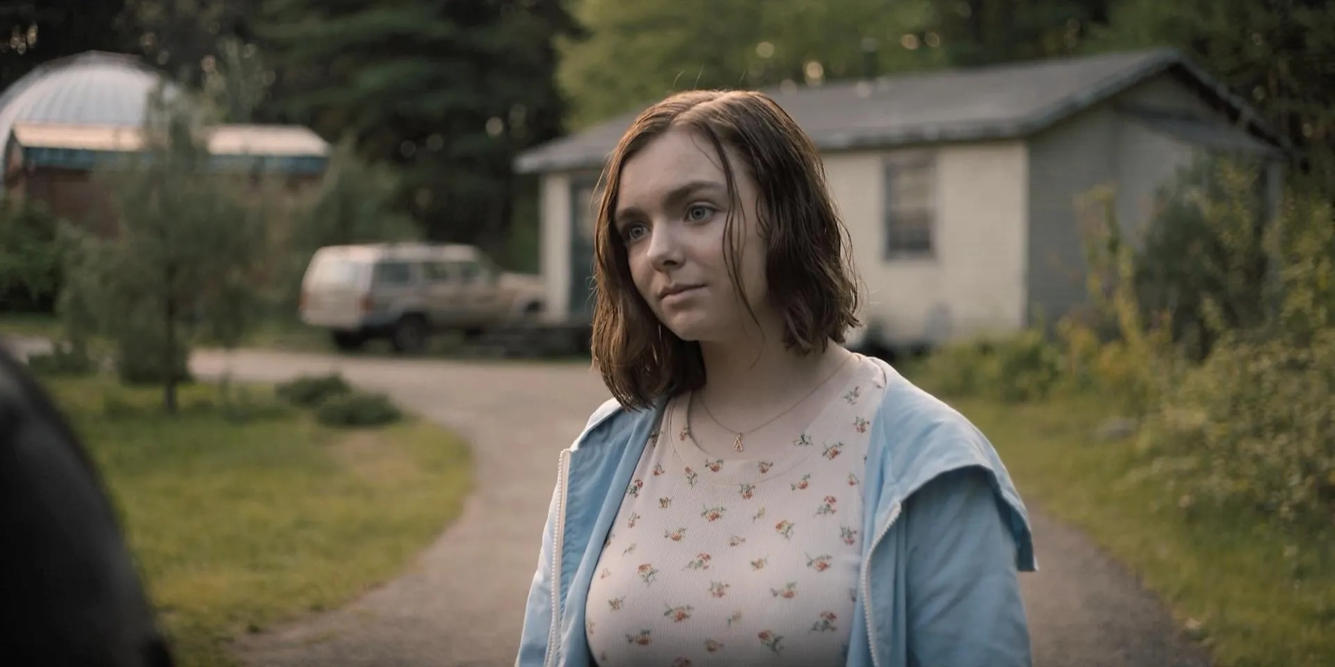 Elsie Fisher in Castle Rock (2018)