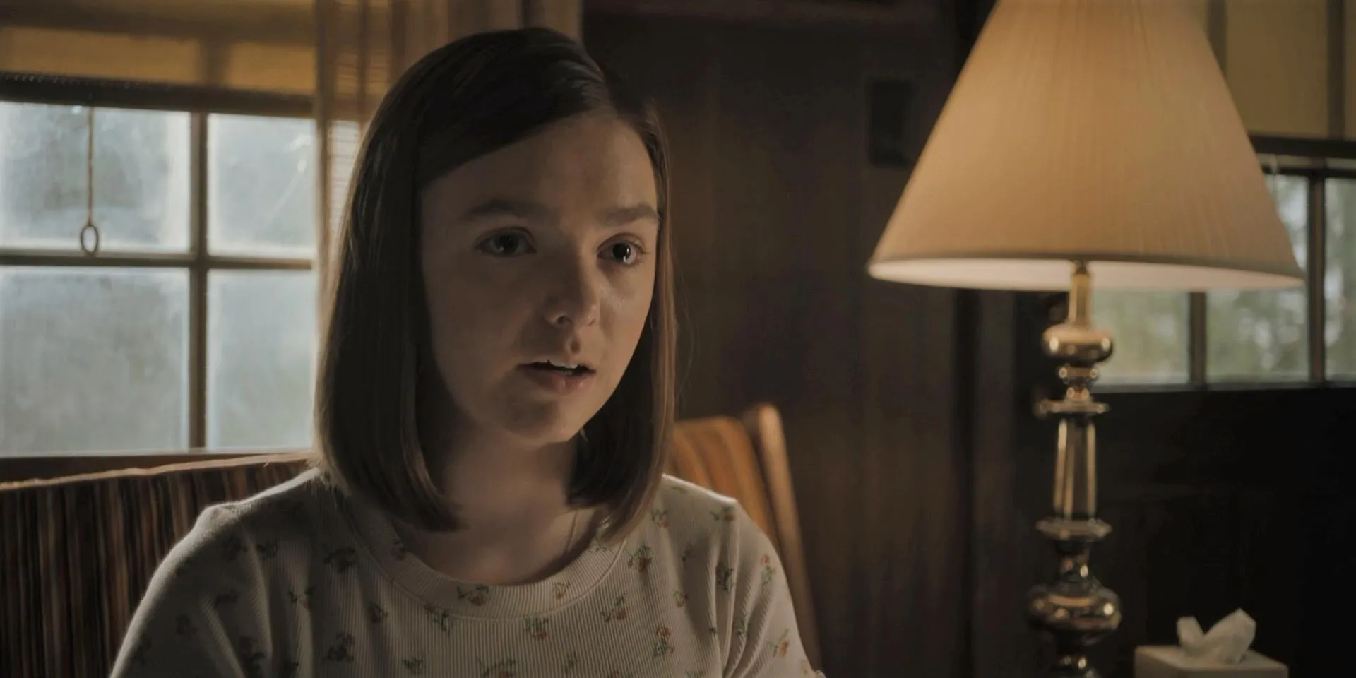 Elsie Fisher in Castle Rock (2018)