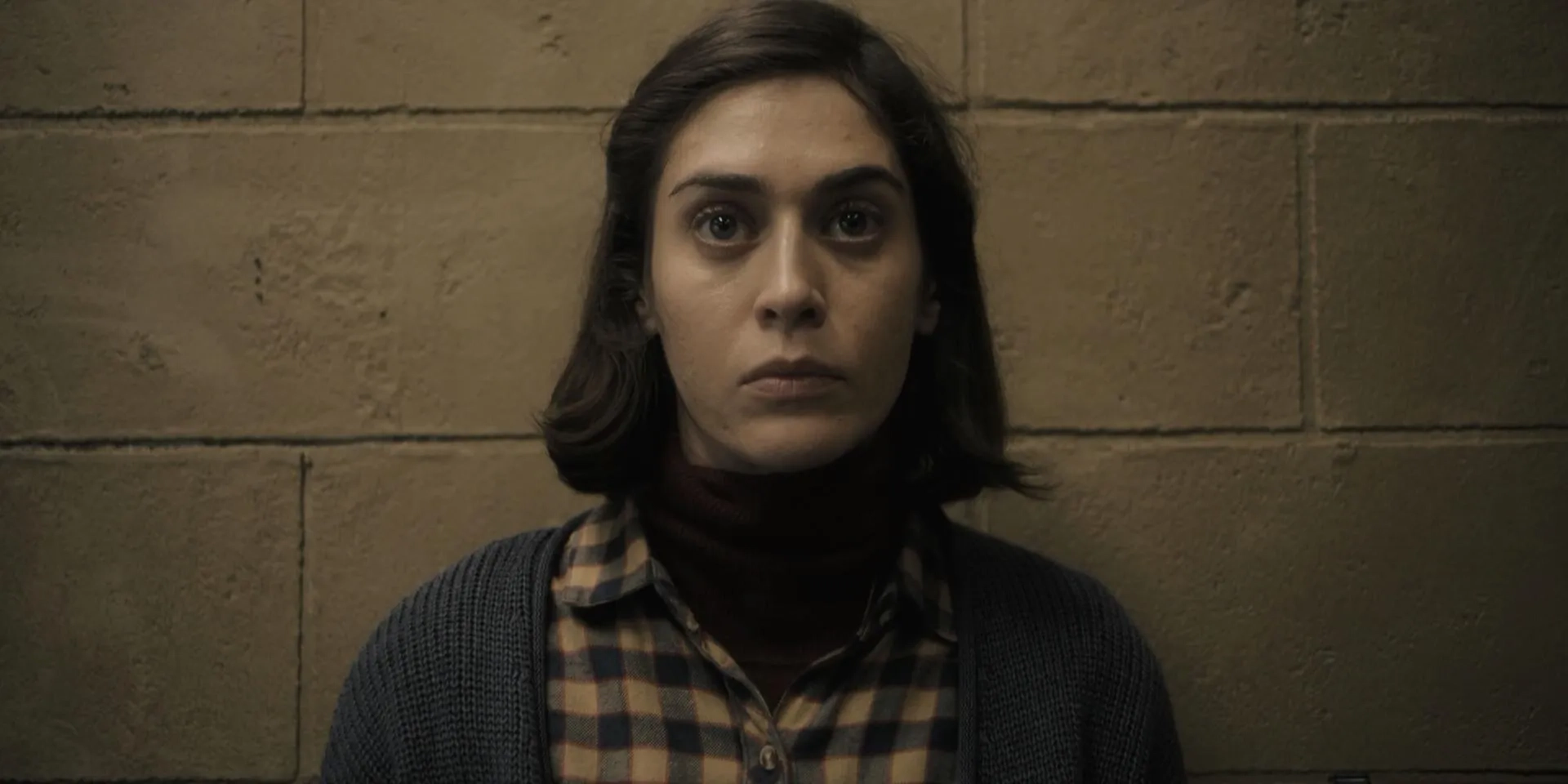 Lizzy Caplan in Castle Rock (2018)