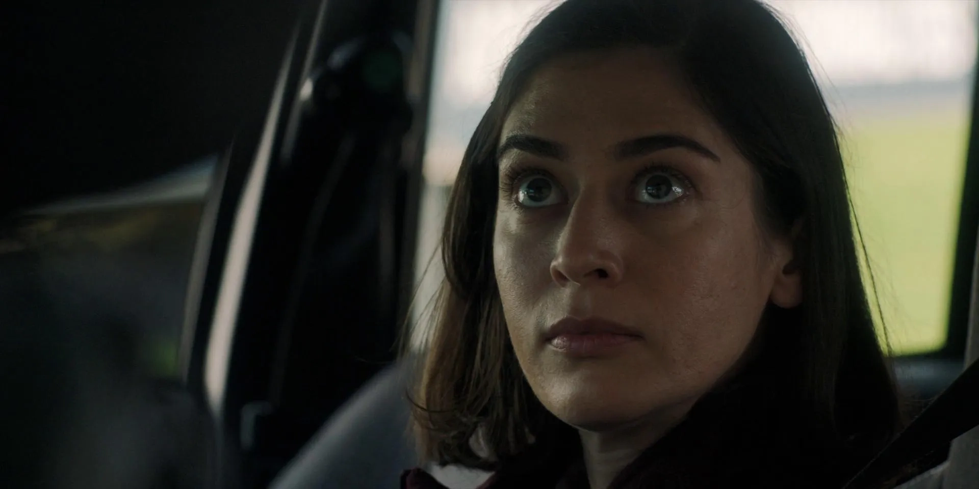 Lizzy Caplan in Castle Rock (2018)