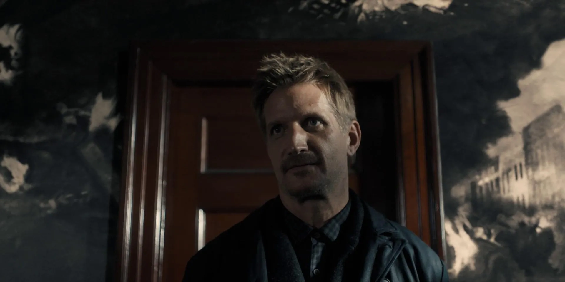 Paul Sparks in Castle Rock (2018)