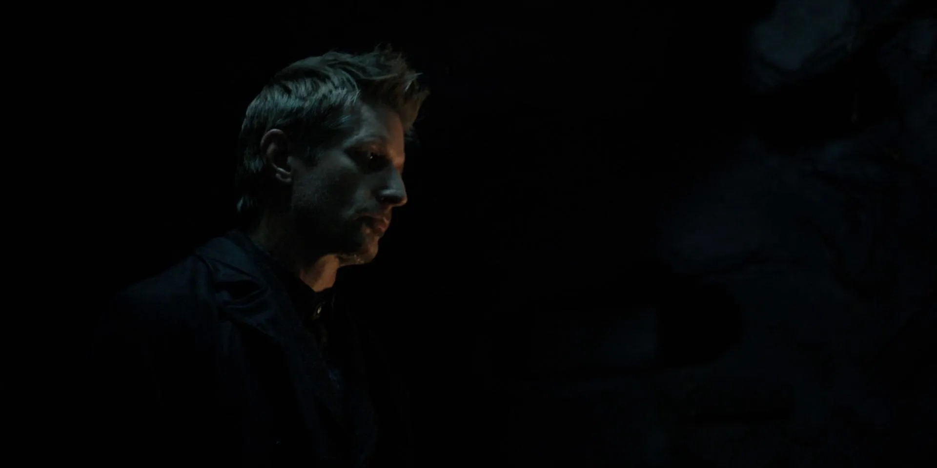 Paul Sparks in Castle Rock (2018)