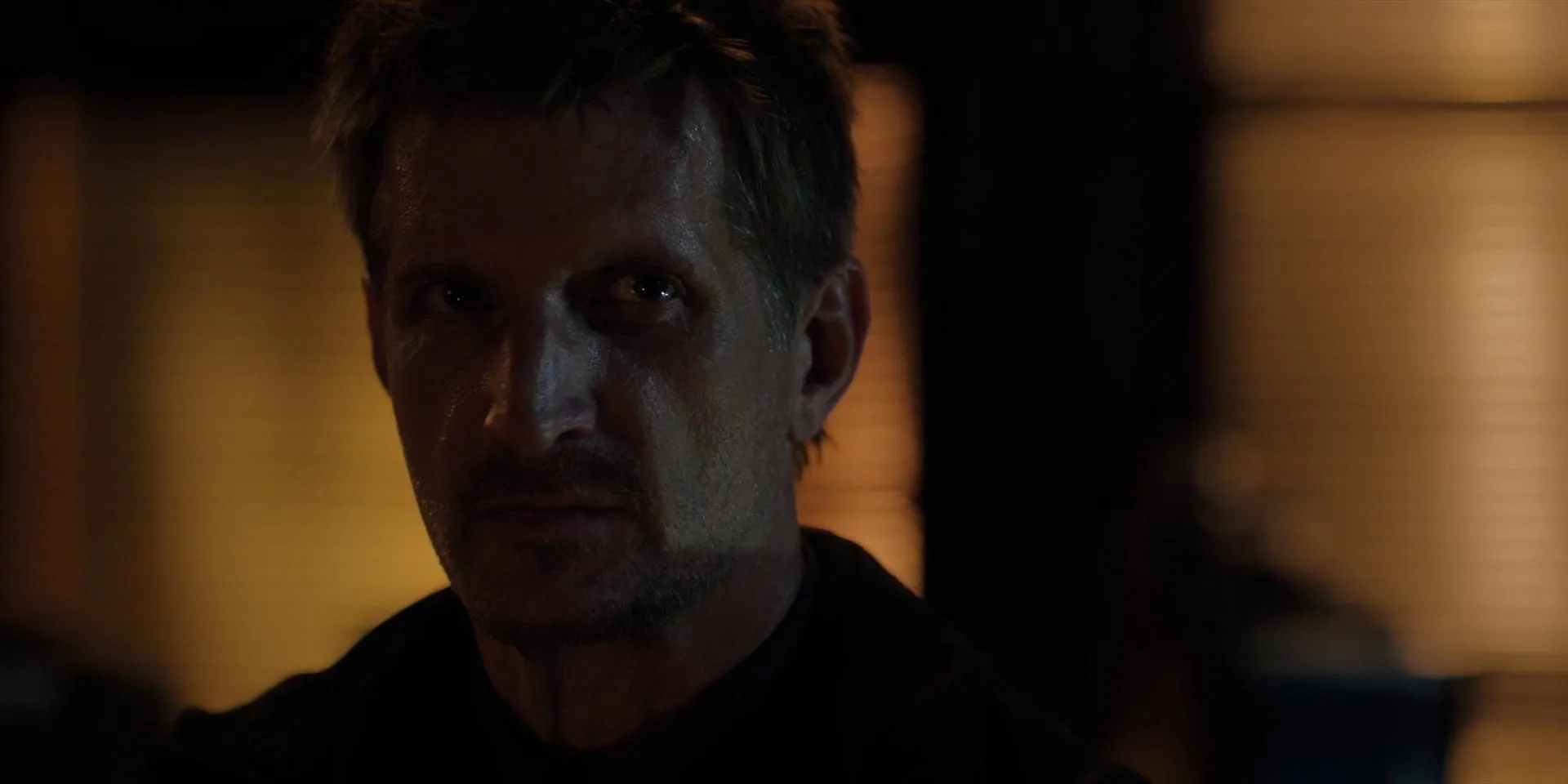 Paul Sparks in Castle Rock (2018)