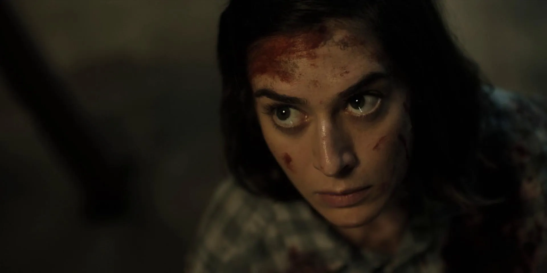 Lizzy Caplan in Castle Rock (2018)