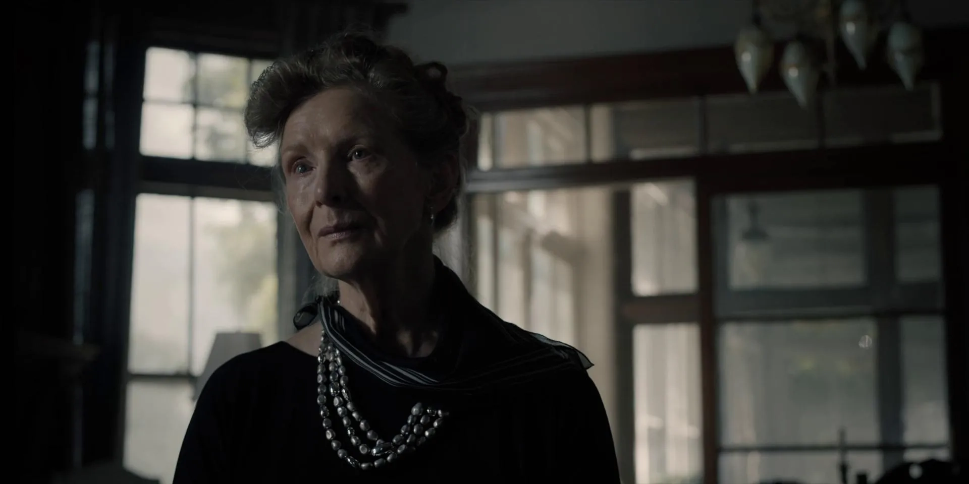 Frances Conroy in Castle Rock (2018)