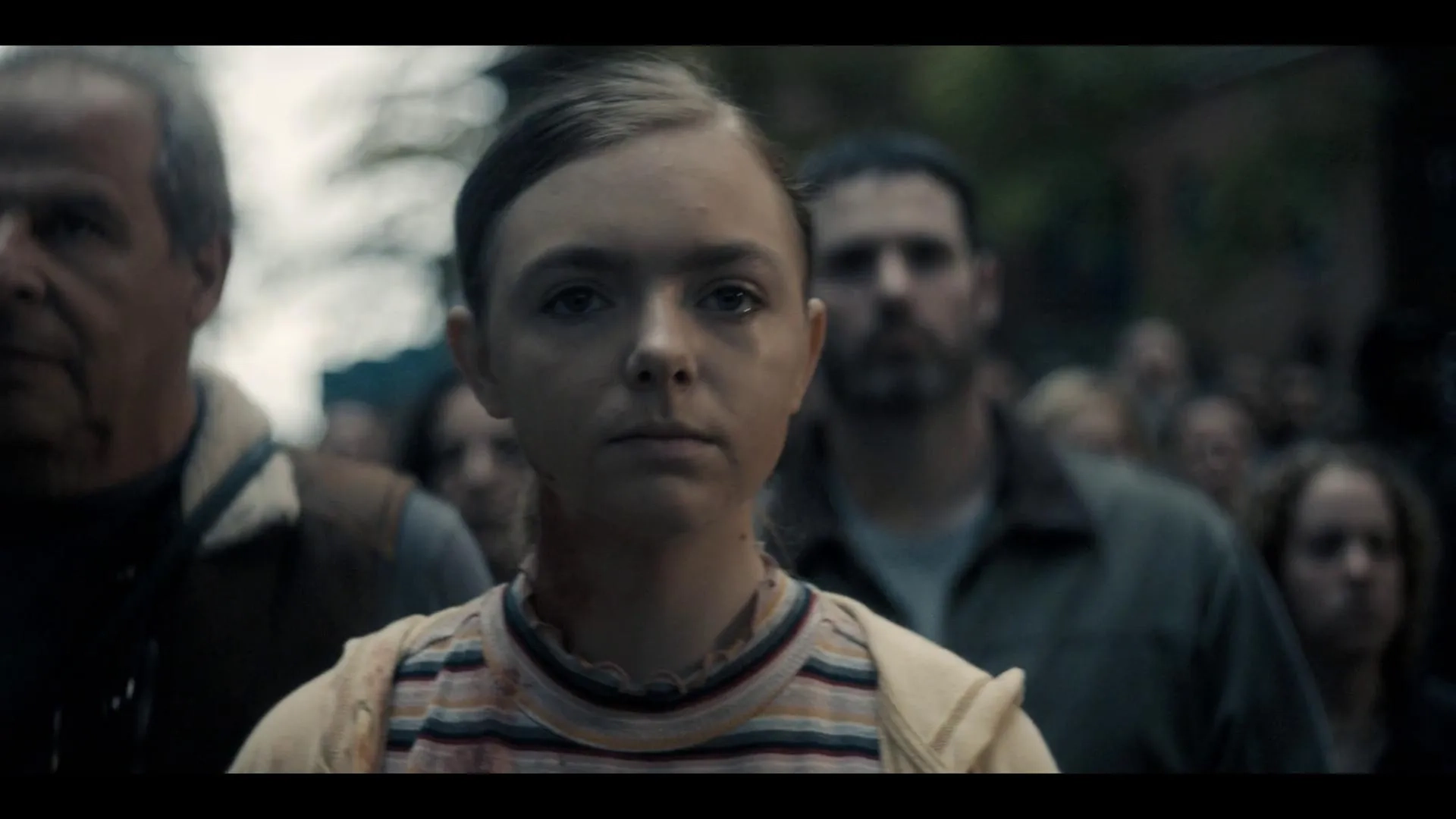 Elsie Fisher in Castle Rock (2018)