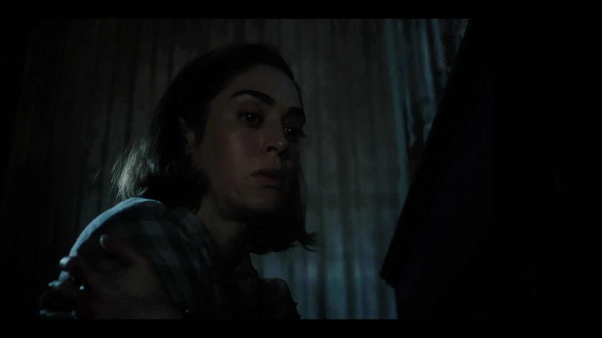 Lizzy Caplan in Castle Rock (2018)