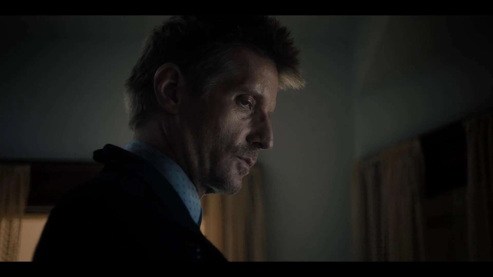 Paul Sparks in Castle Rock (2018)