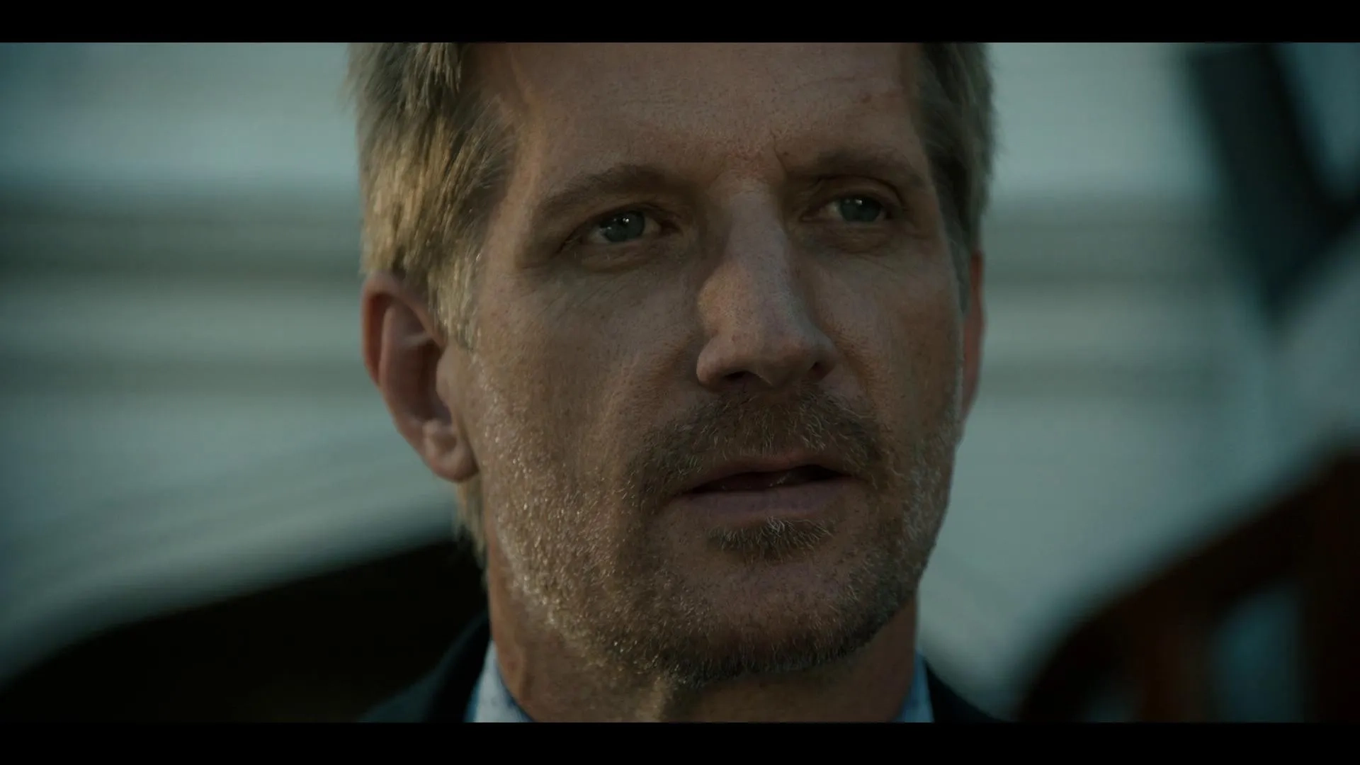 Paul Sparks in Castle Rock (2018)