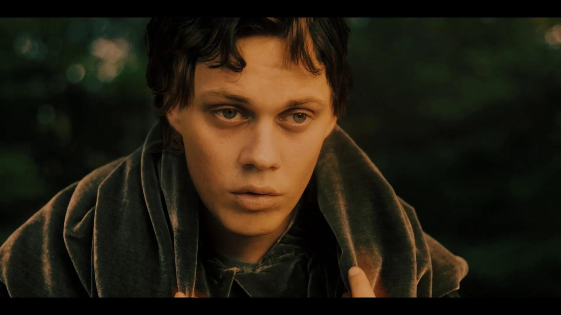 Bill Skarsgård in Castle Rock (2018)