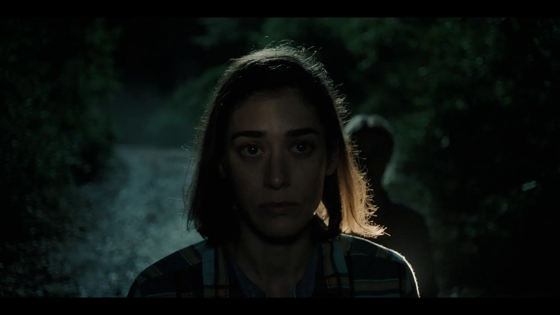 Lizzy Caplan in Castle Rock (2018)