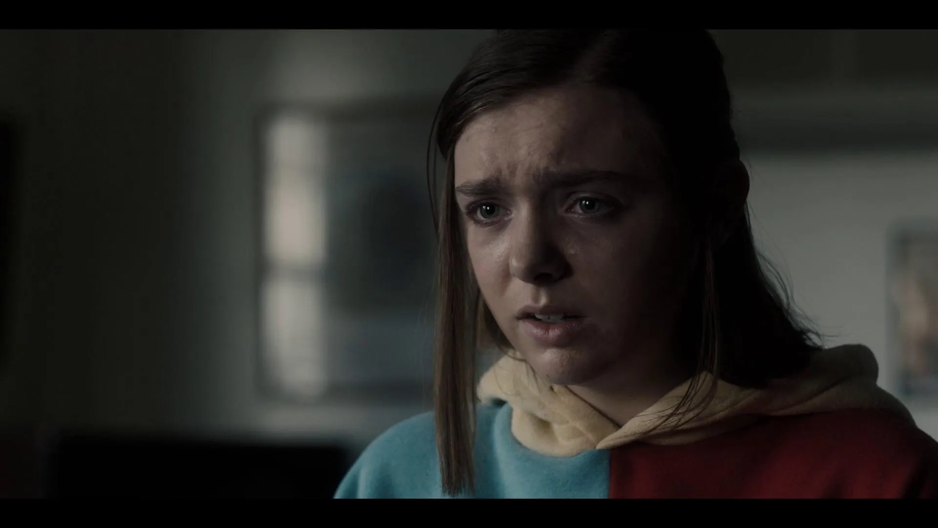 Elsie Fisher in Castle Rock (2018)