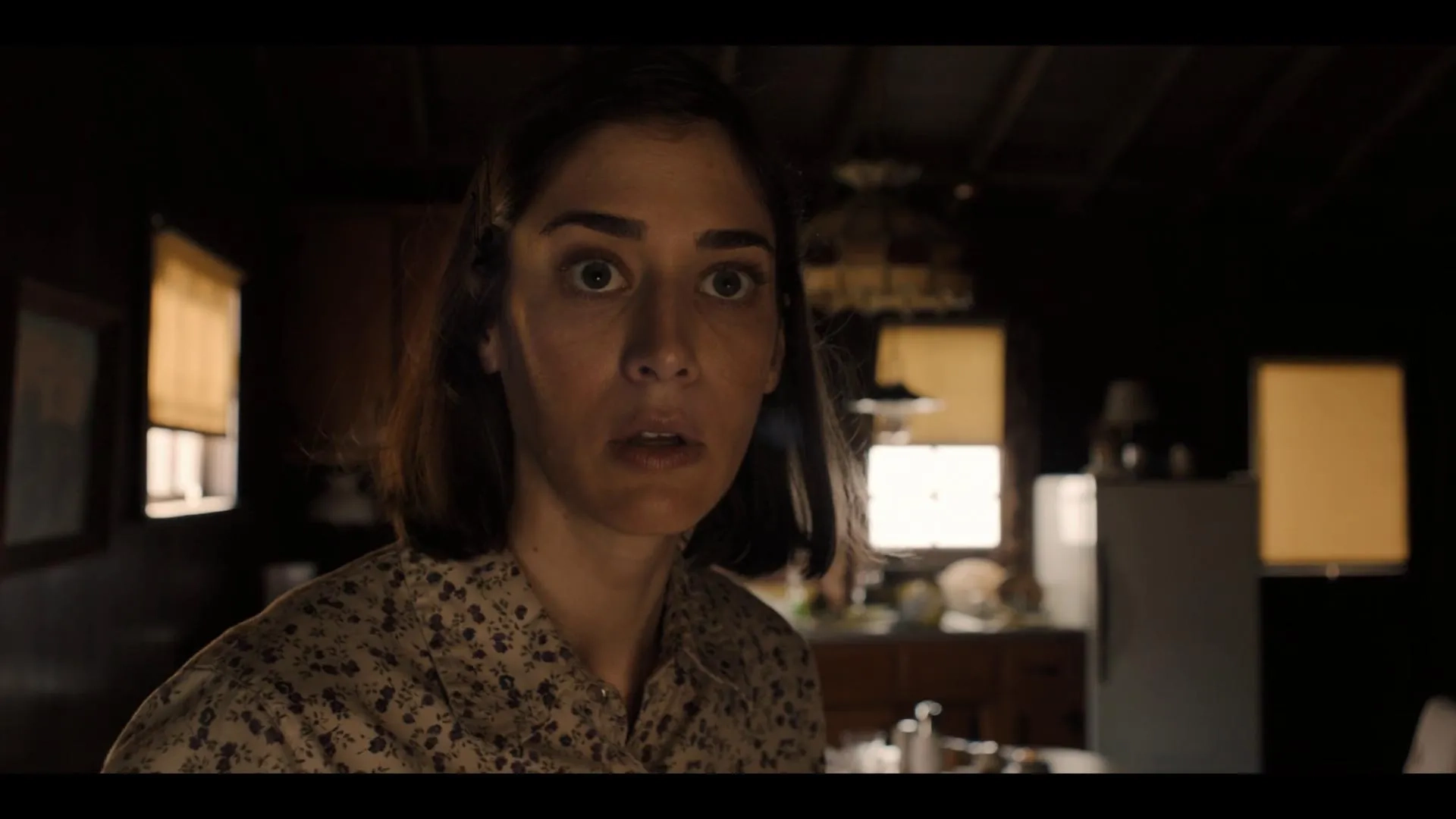 Lizzy Caplan in Castle Rock (2018)