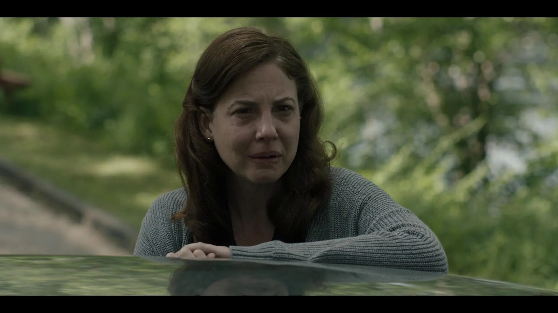 Robin Weigert in Castle Rock (2018)