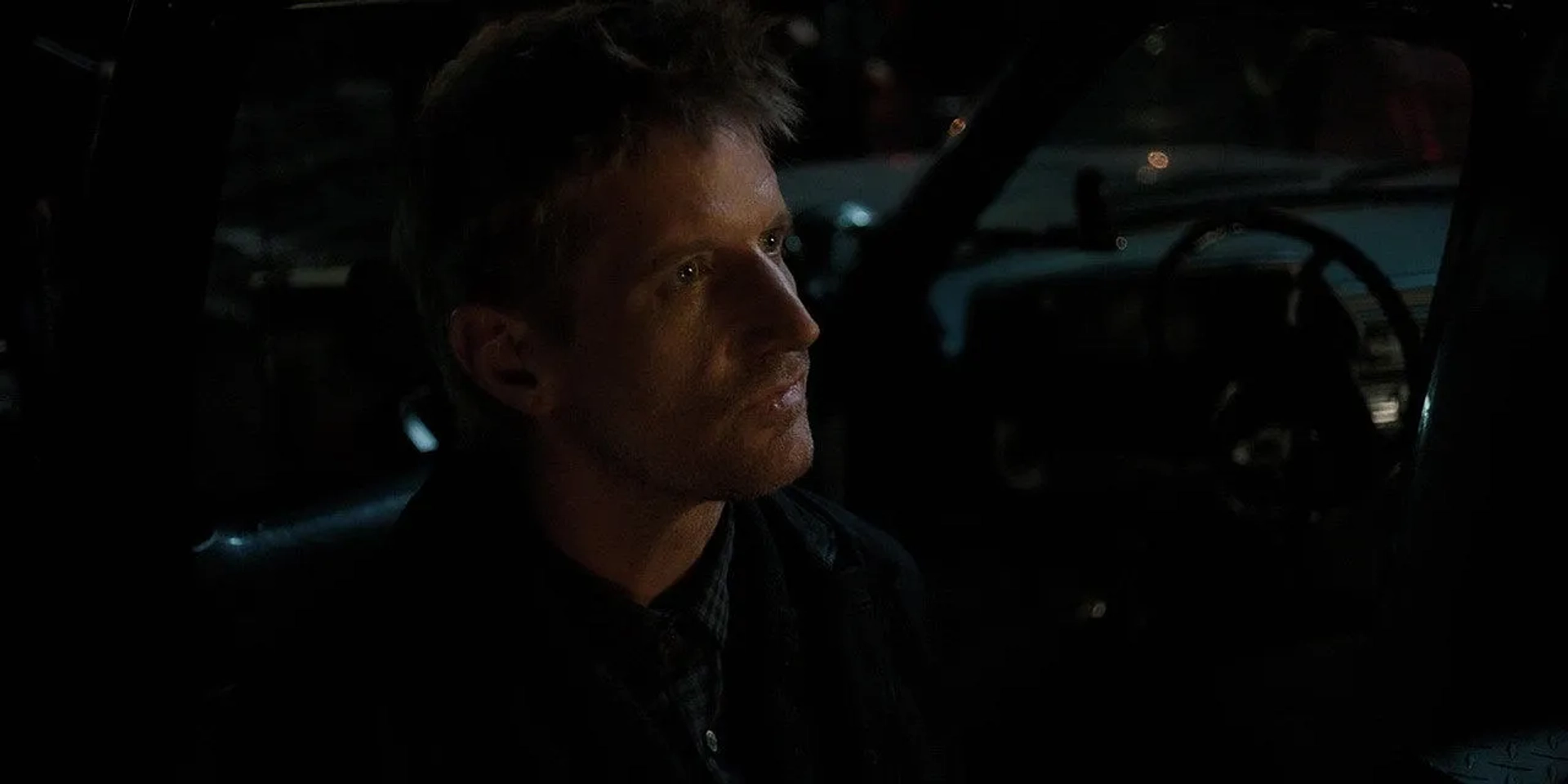 Paul Sparks in Castle Rock (2018)