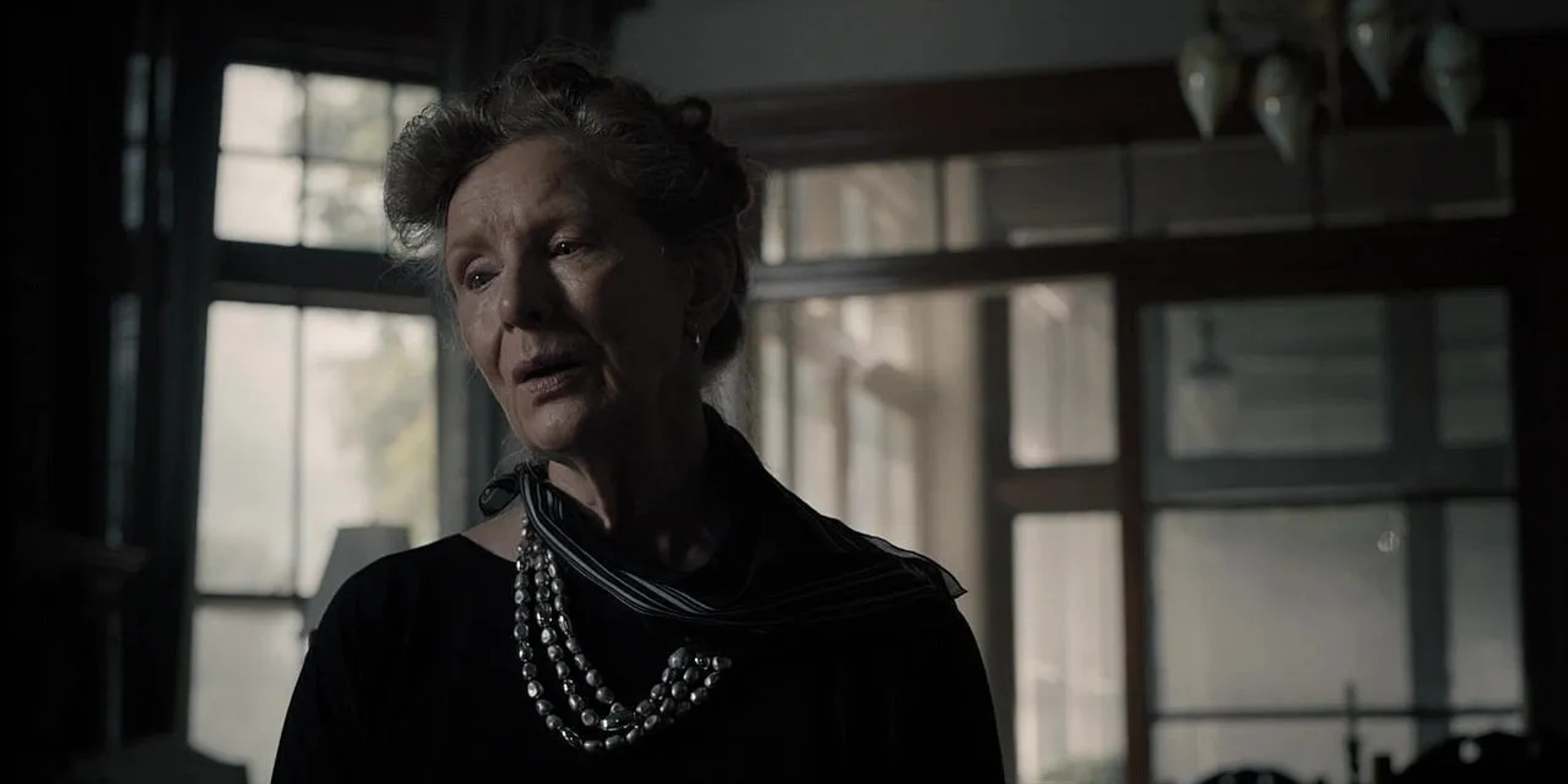 Frances Conroy in Castle Rock (2018)