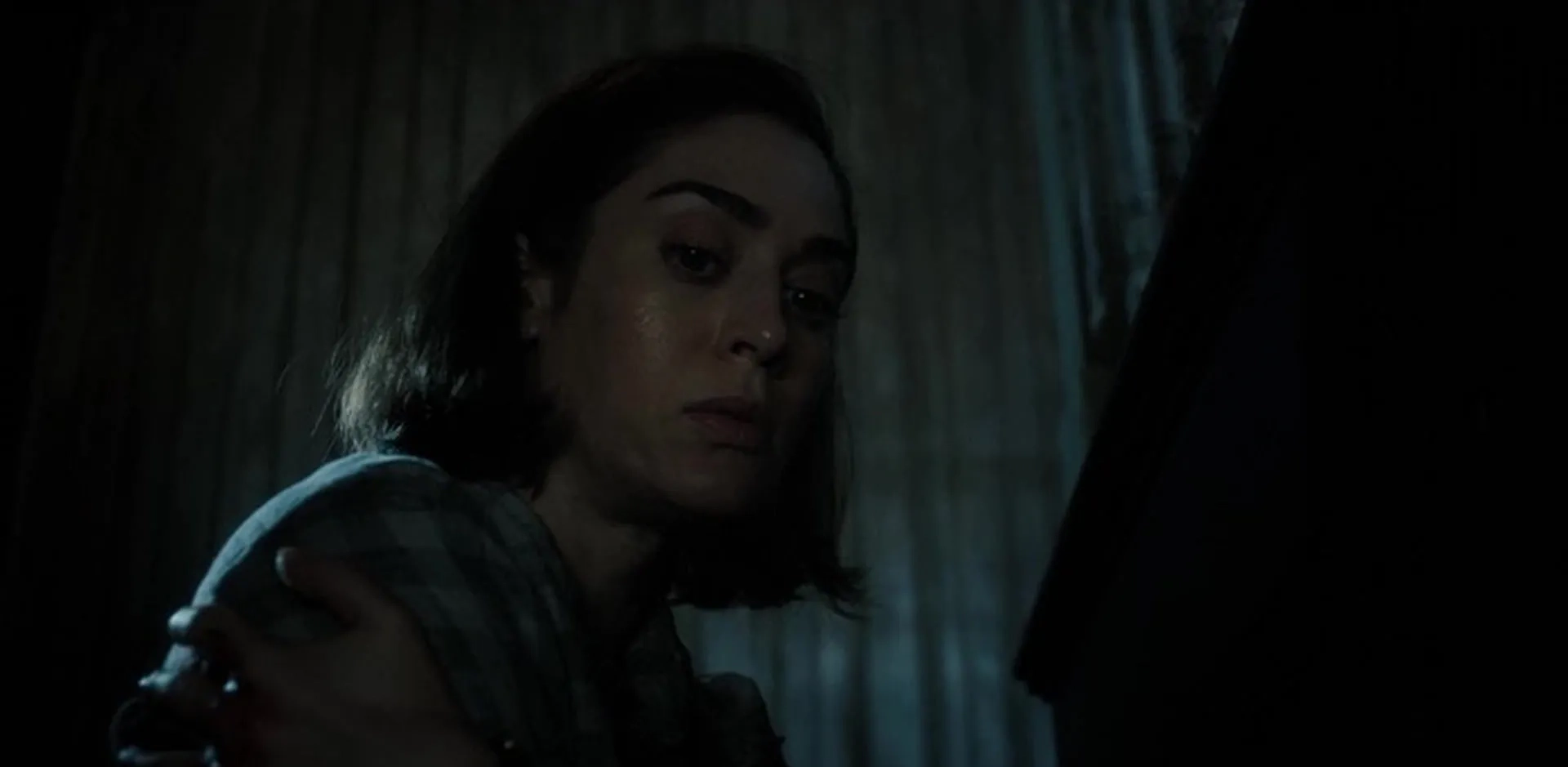 Lizzy Caplan in Castle Rock (2018)