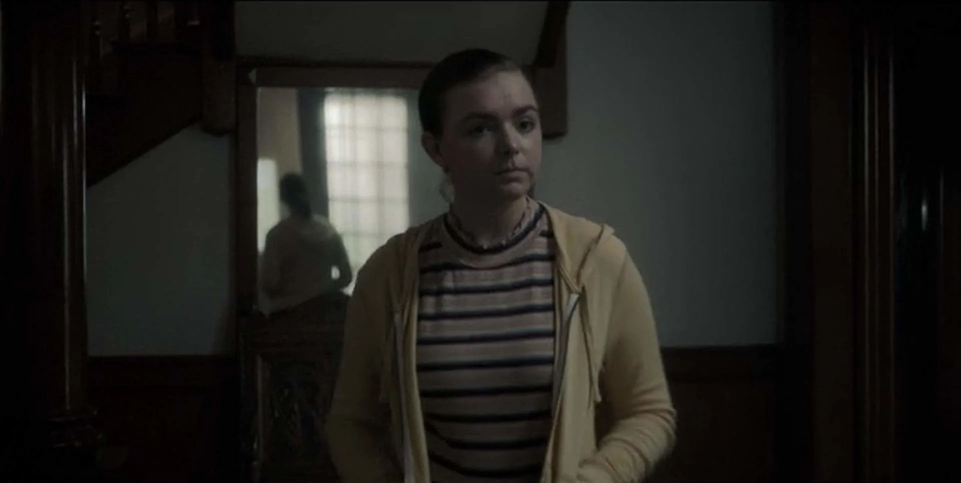 Elsie Fisher in Castle Rock (2018)