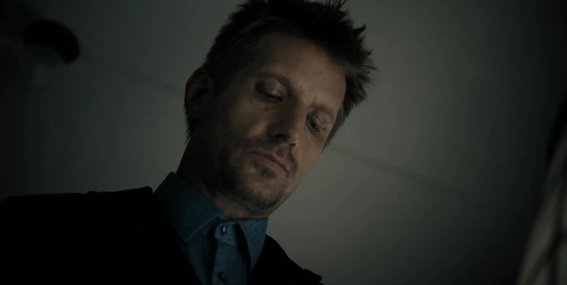 Paul Sparks in Castle Rock (2018)