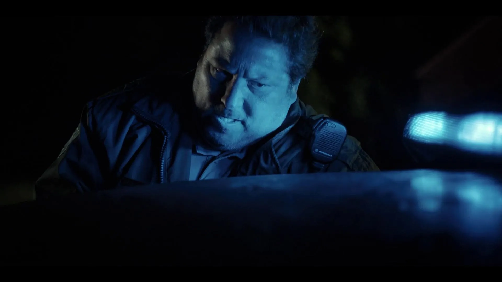 Greg Grunberg in Castle Rock (2018)