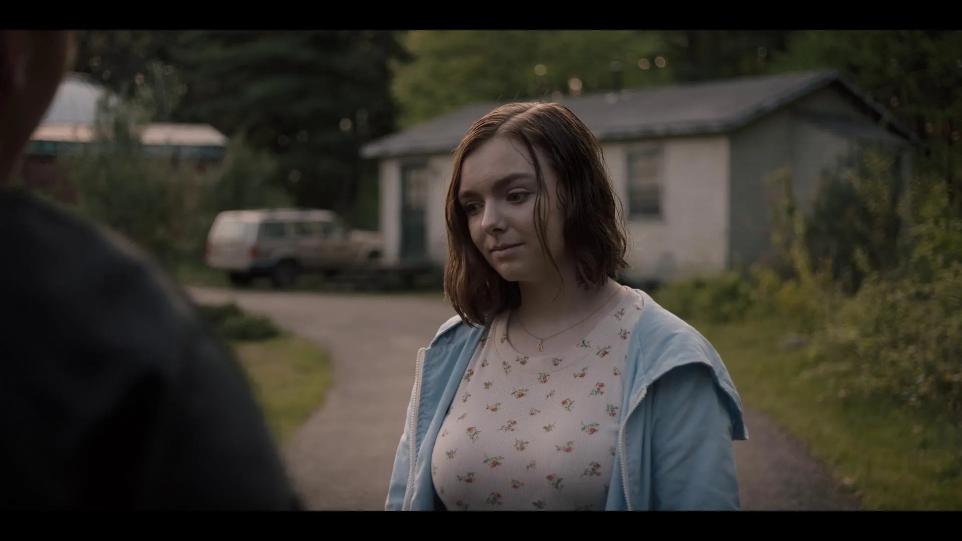 Elsie Fisher in Castle Rock (2018)