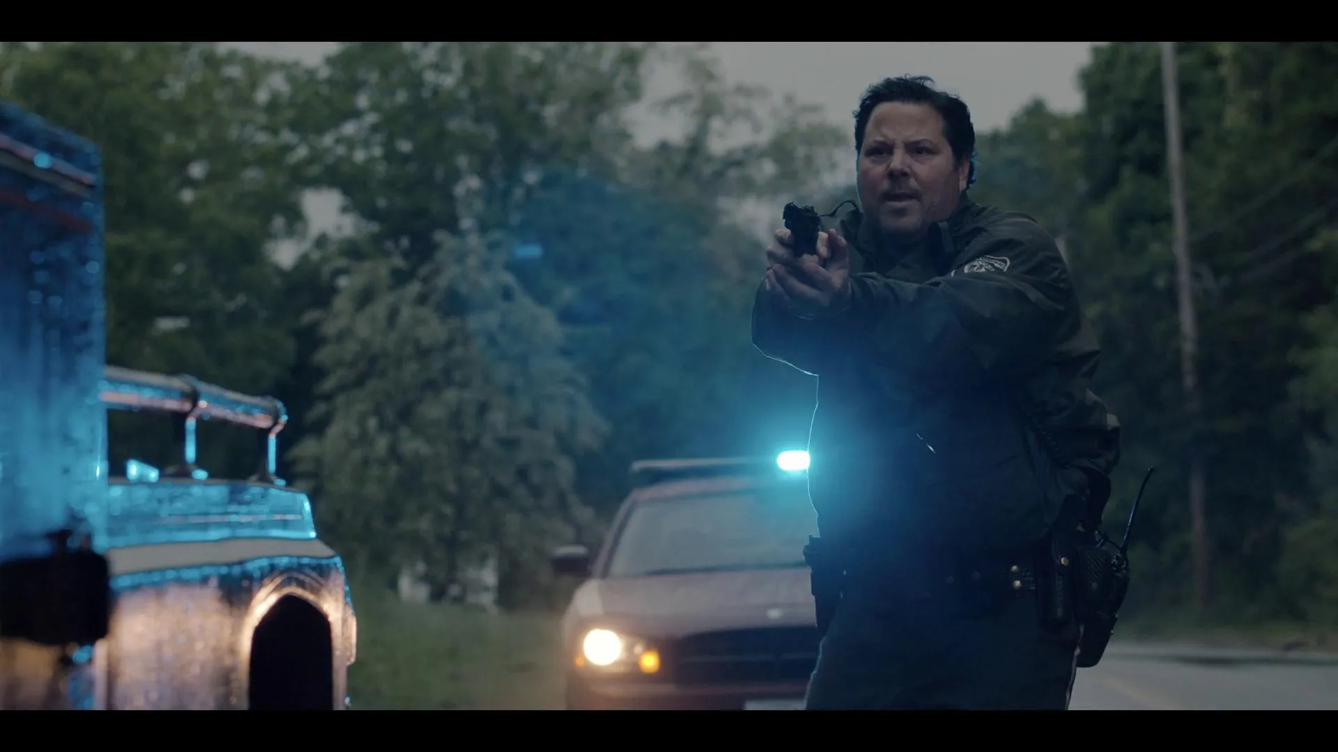 Greg Grunberg in Castle Rock (2018)