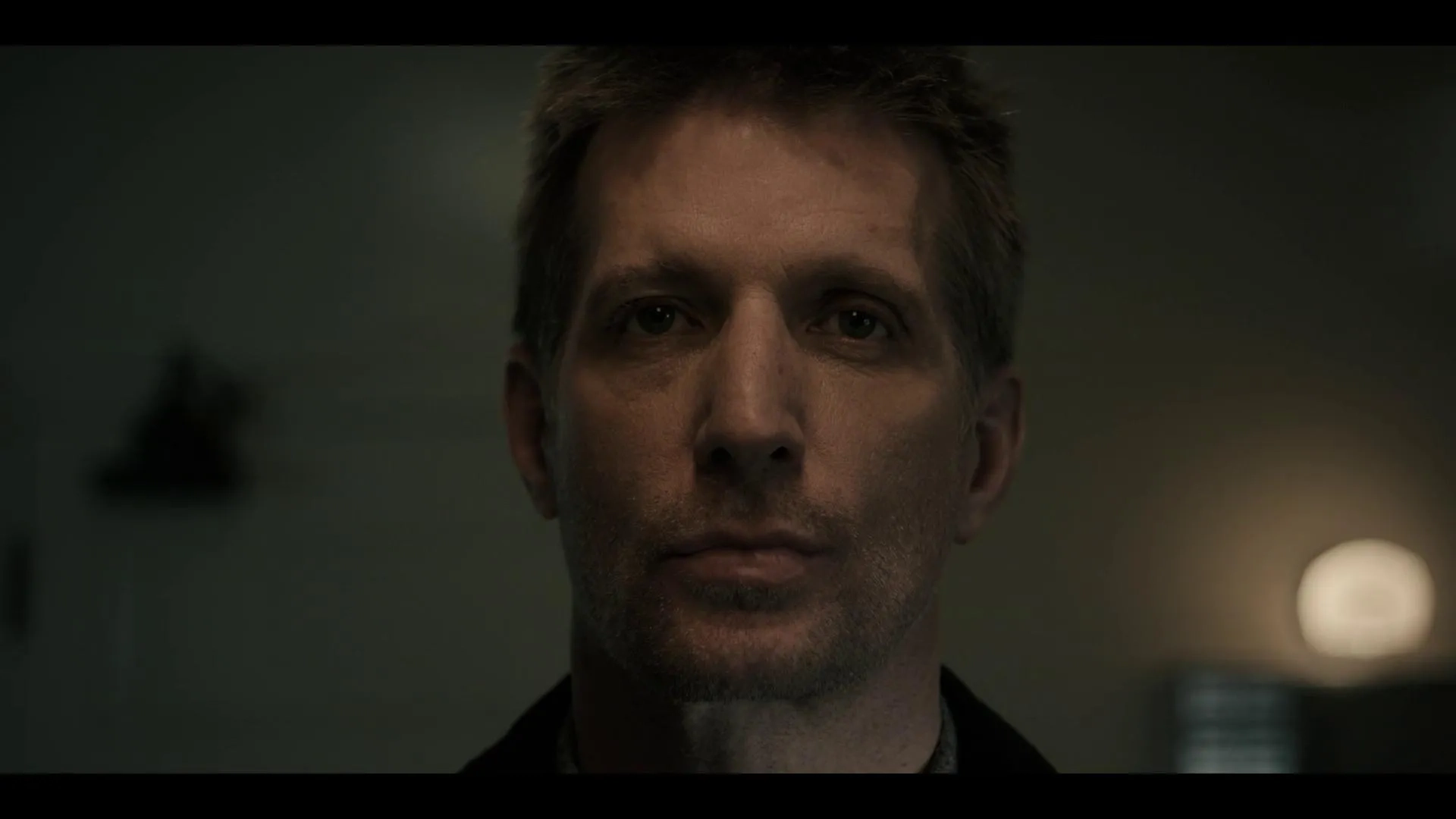 Paul Sparks in Castle Rock (2018)