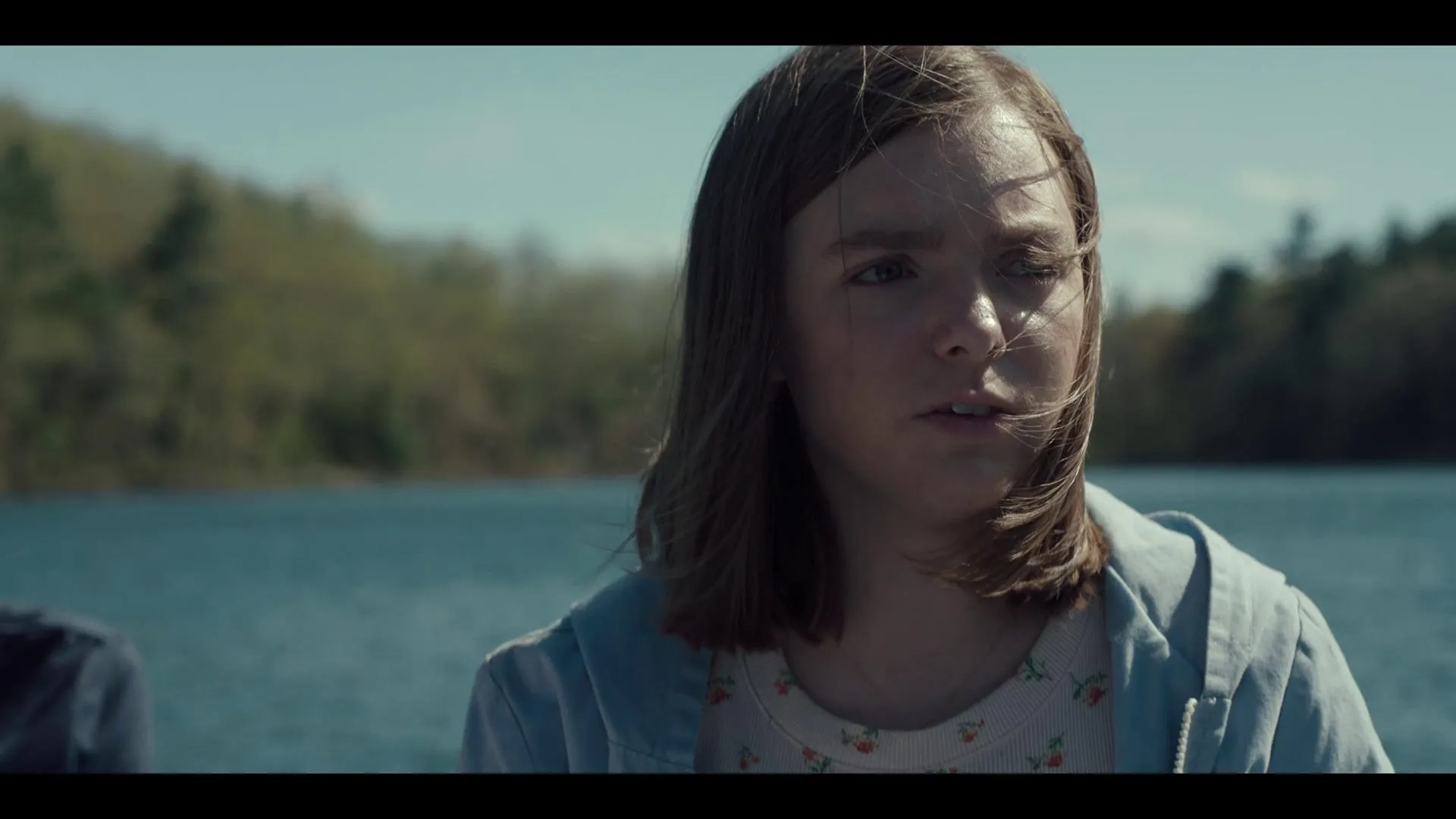 Elsie Fisher in Castle Rock (2018)