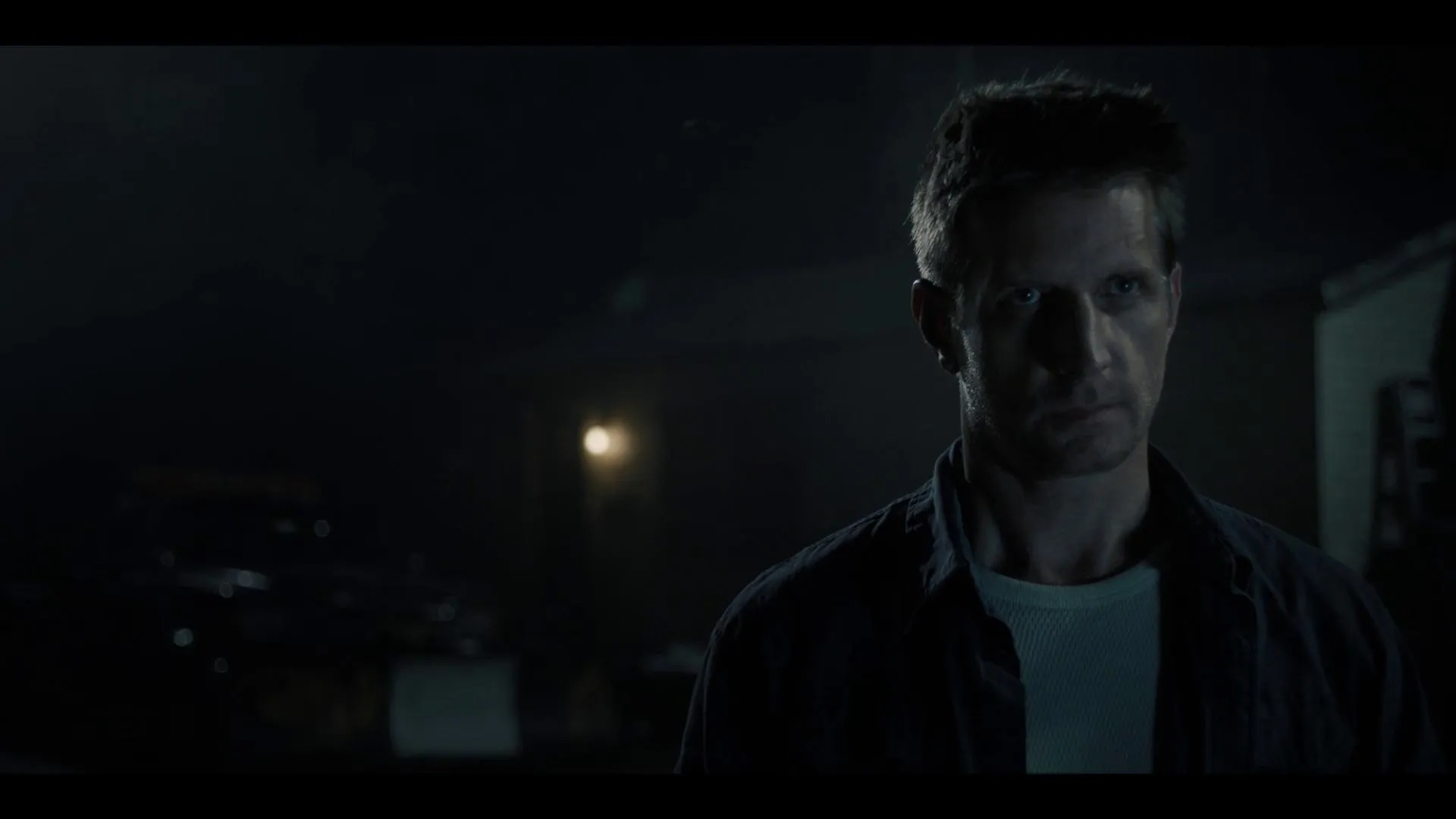 Paul Sparks in Castle Rock (2018)