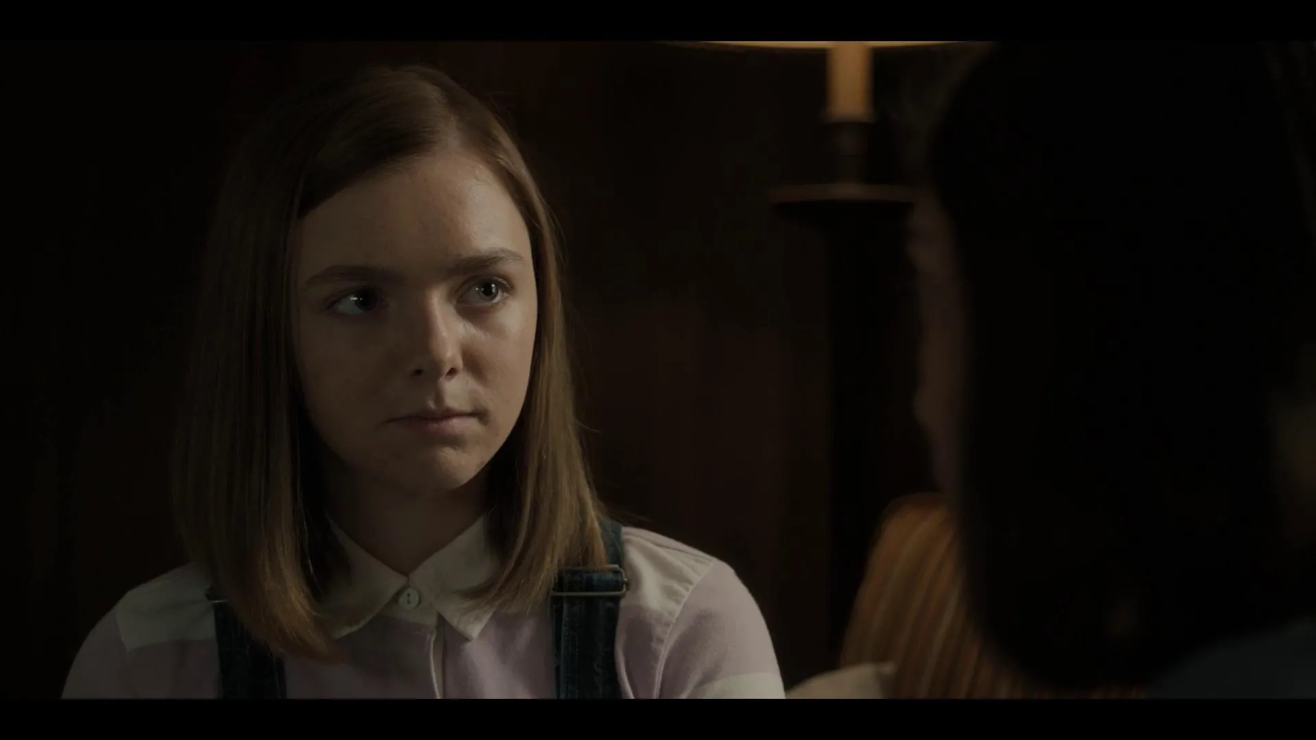 Elsie Fisher in Castle Rock (2018)