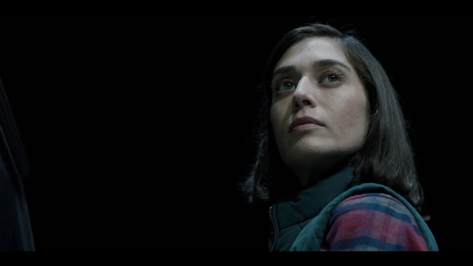 Lizzy Caplan in Castle Rock (2018)