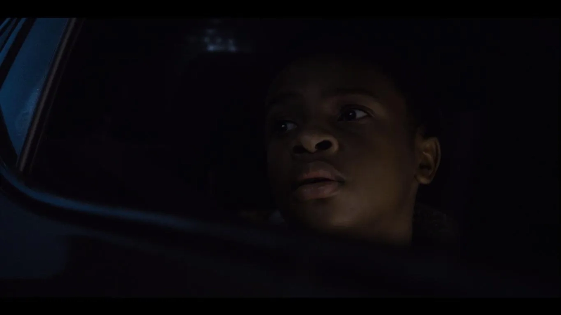 Caleel Harris in Castle Rock (2018)