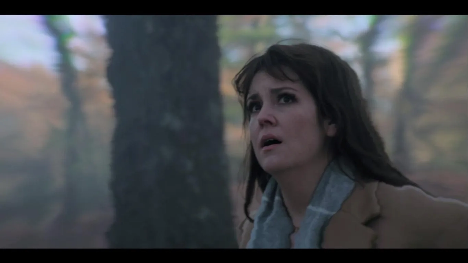 Melanie Lynskey in Castle Rock (2018)