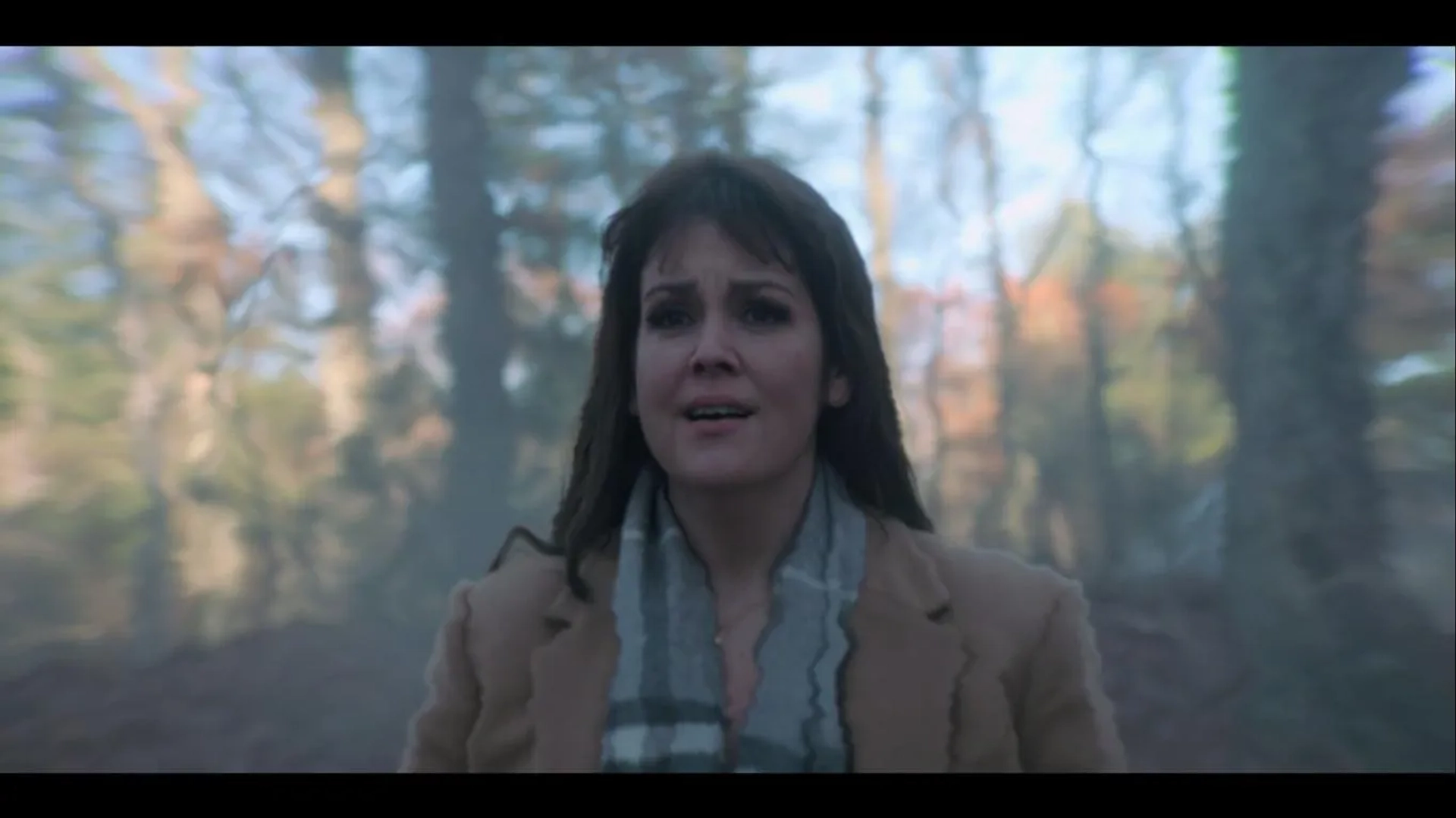 Melanie Lynskey in Castle Rock (2018)