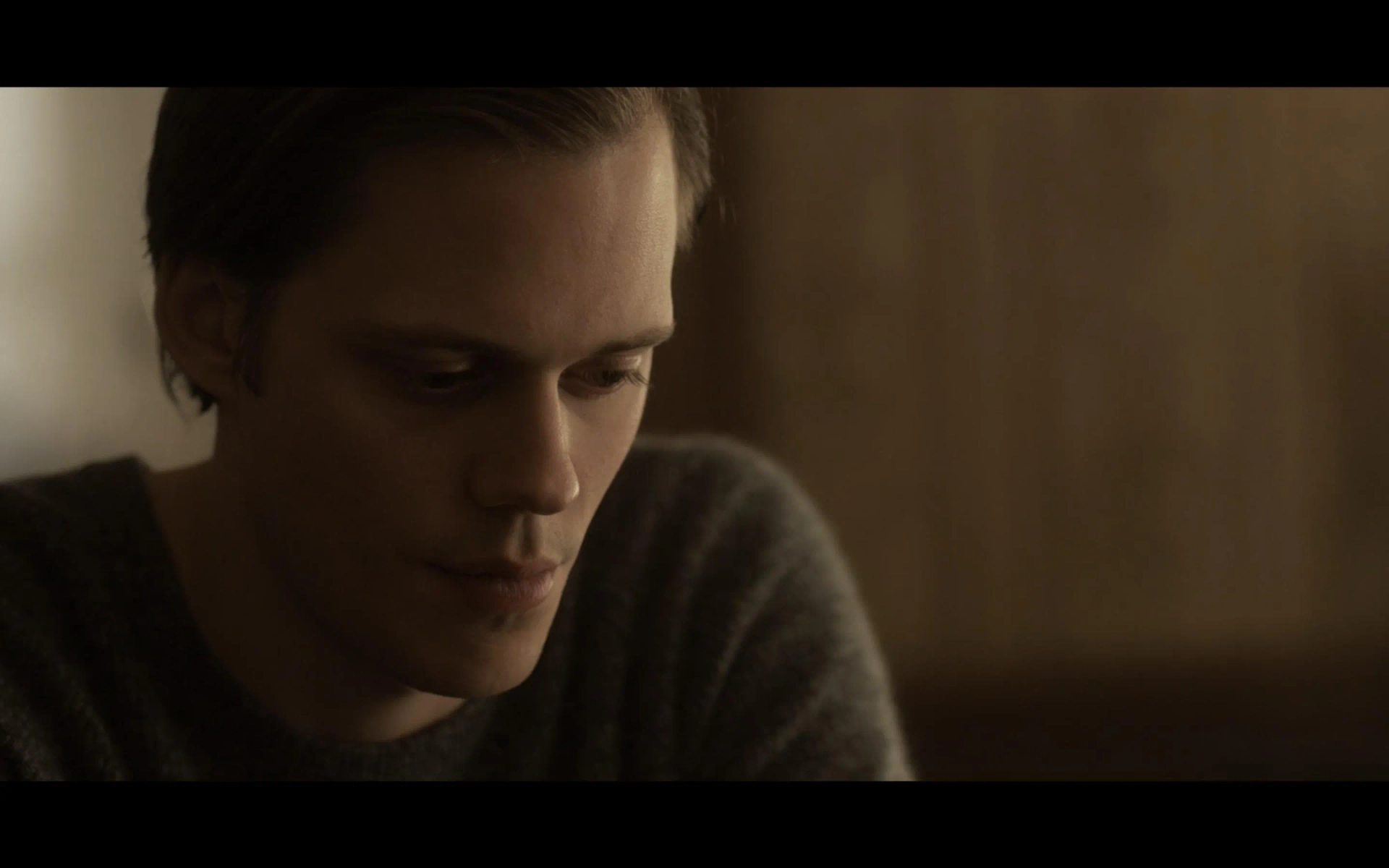 Bill Skarsgård in Castle Rock (2018)