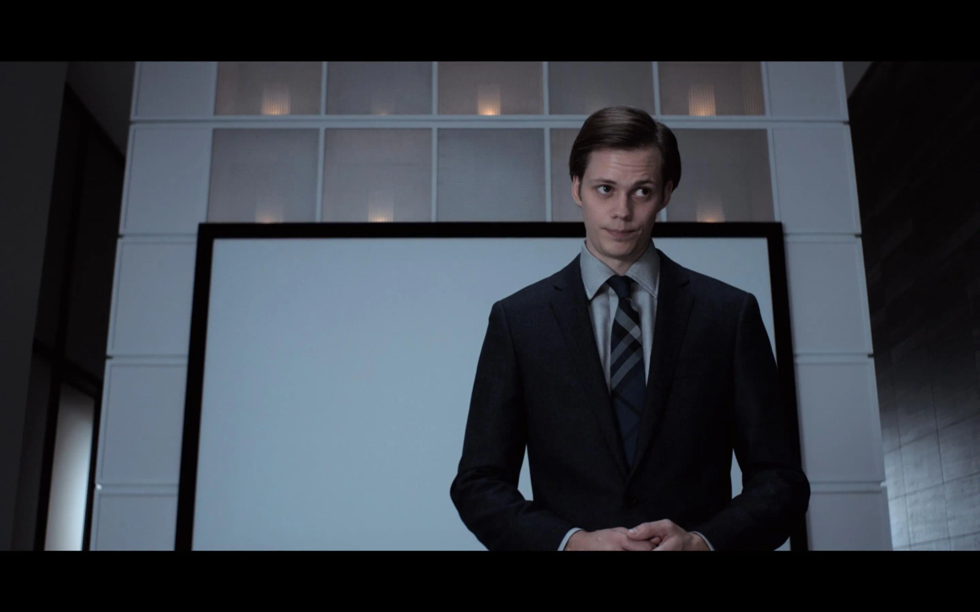 Bill Skarsgård in Castle Rock (2018)