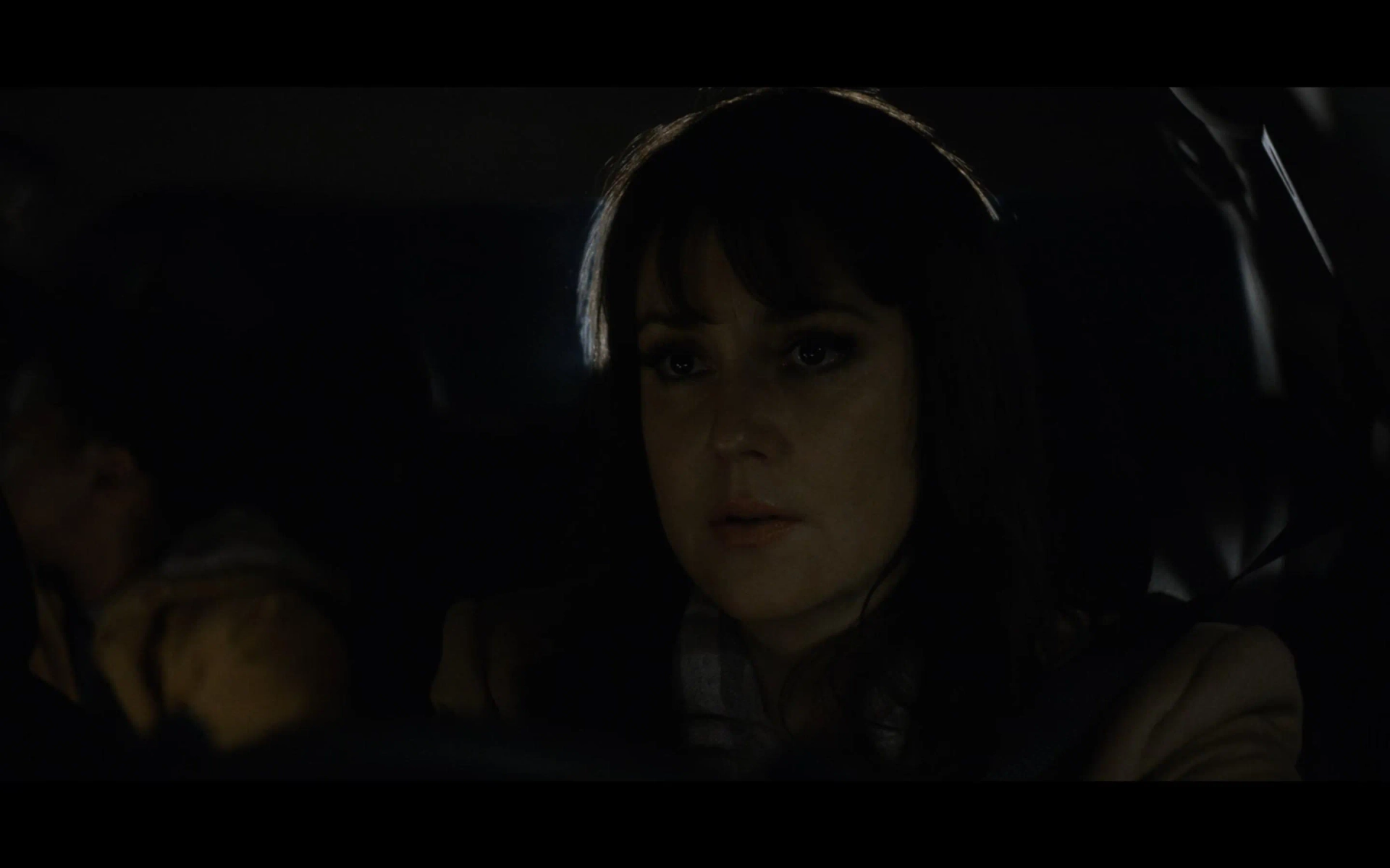 Melanie Lynskey in Castle Rock (2018)