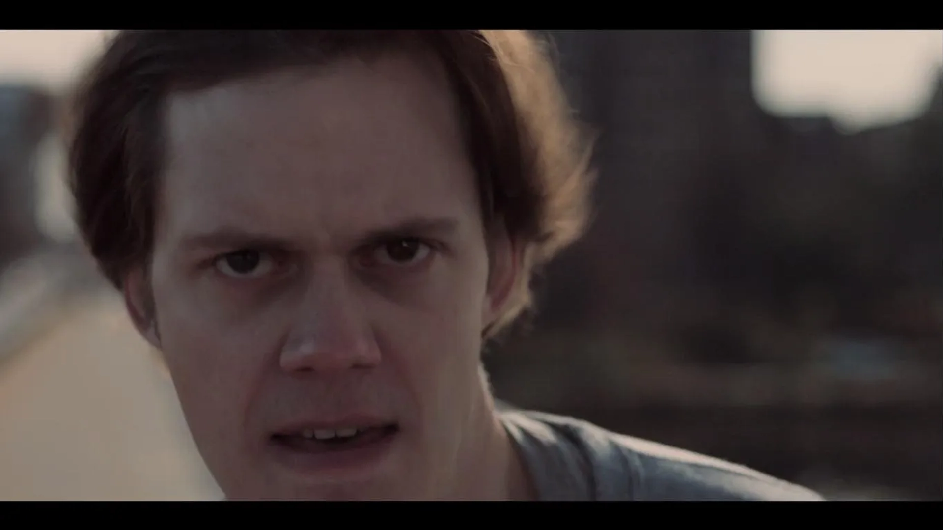 Bill Skarsgård in Castle Rock (2018)