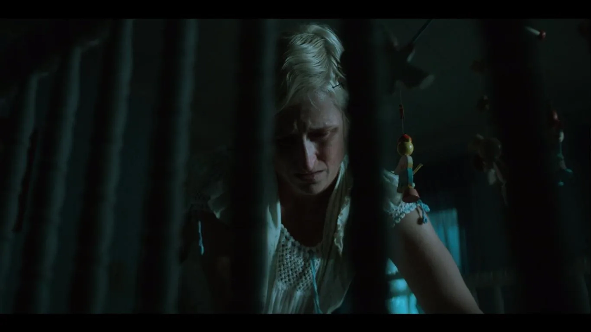 Mamie Gummer in Castle Rock (2018)