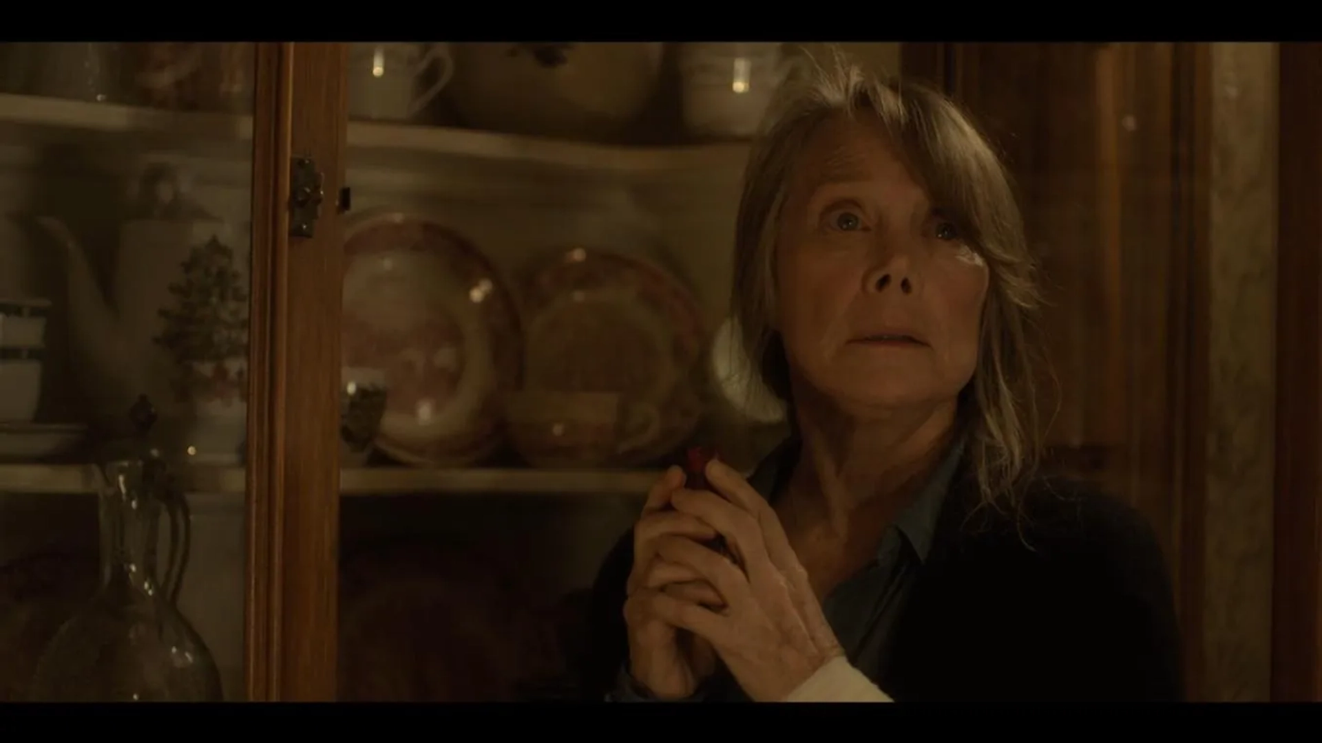 Sissy Spacek in Castle Rock (2018)