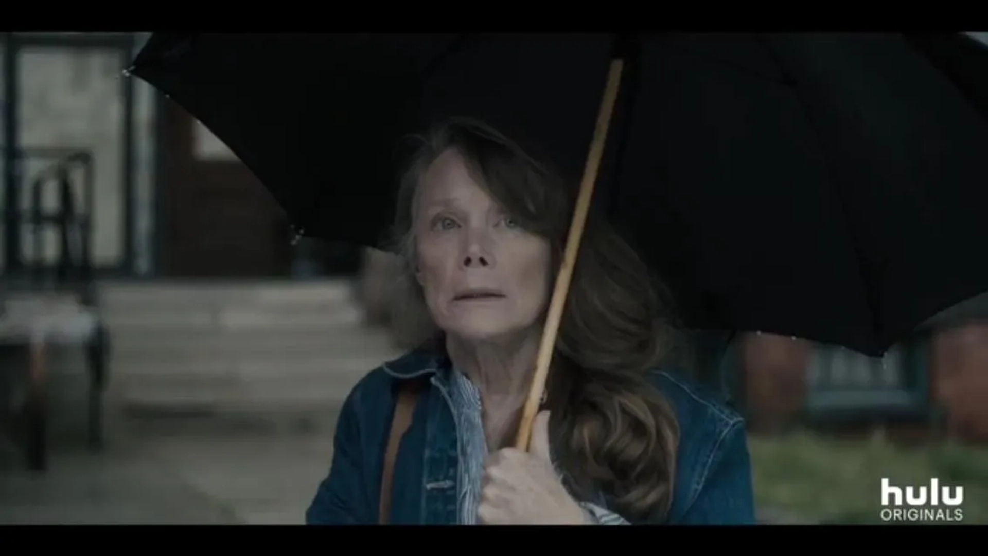 Sissy Spacek in Castle Rock (2018)