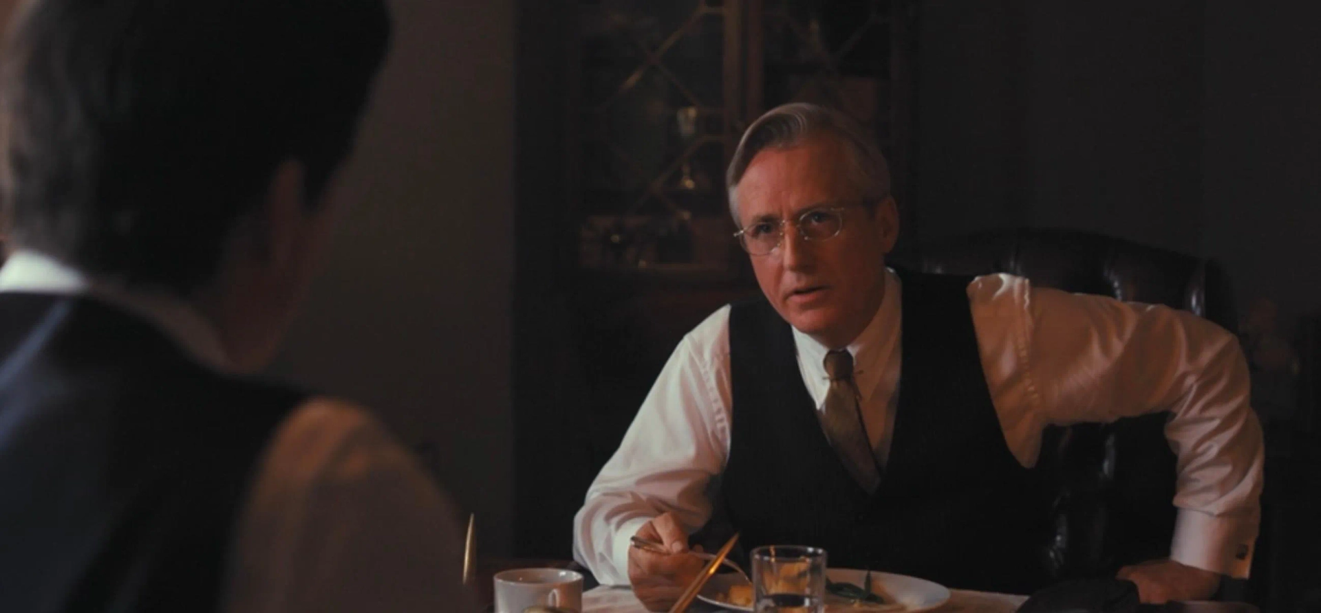 Linus Roache in Fellow Travelers (2023)