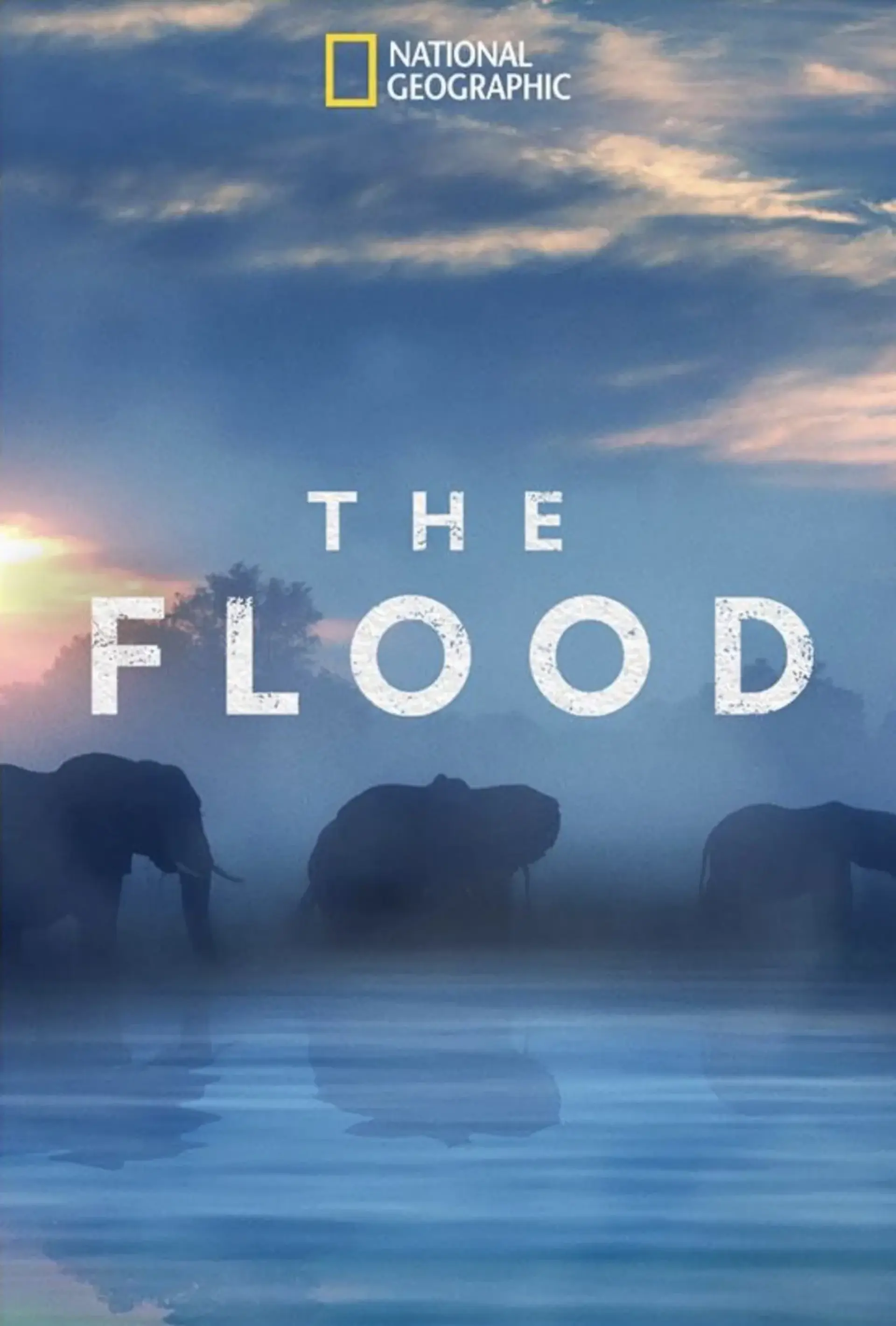 مستند سیل (The Flood 2018)