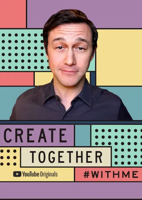 سریال با هم بسازید (Create Together 2020)