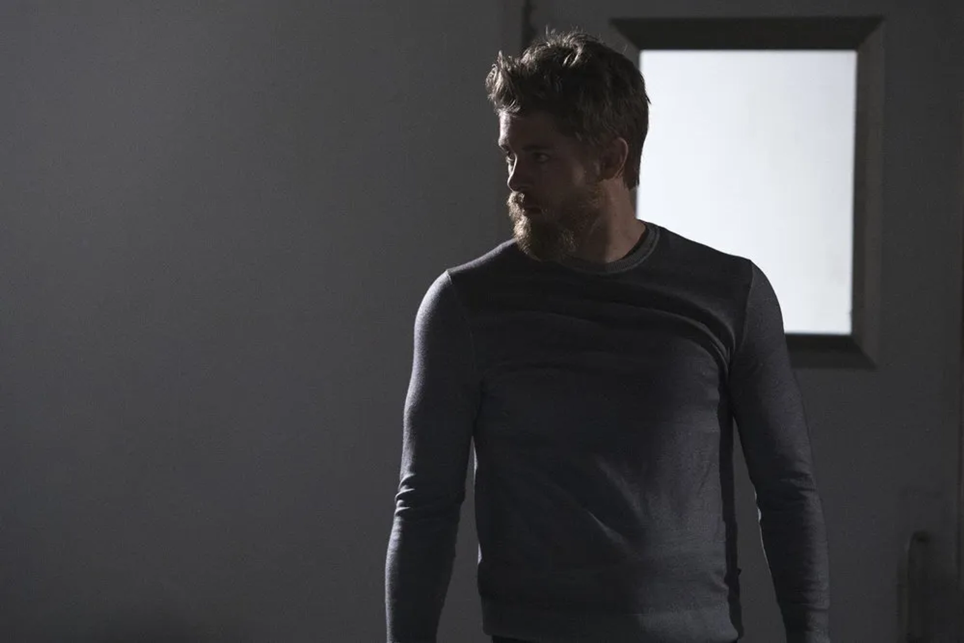 Luke Mitchell in Blindspot (2015)