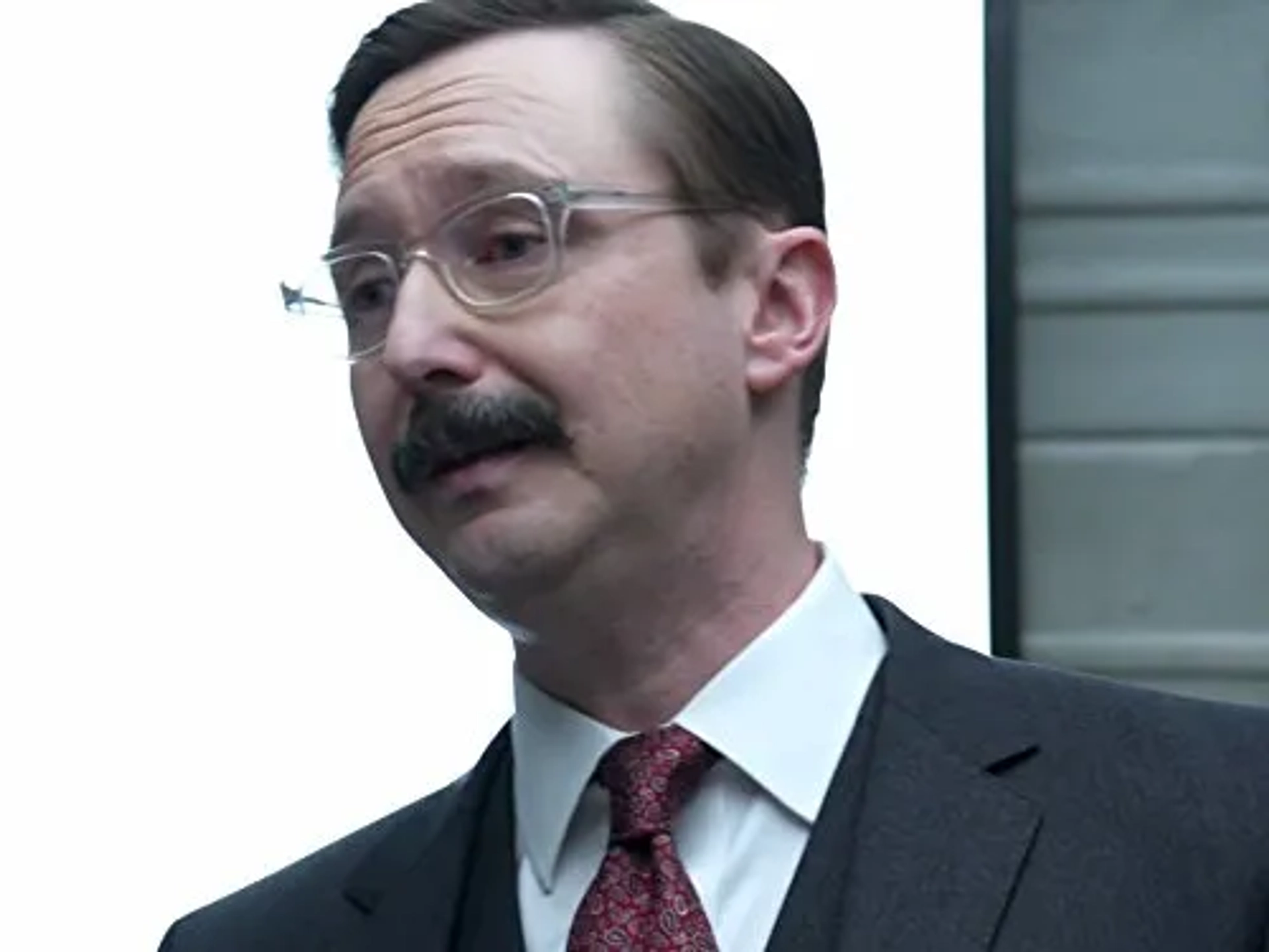 John Hodgman in Blindspot (2015)